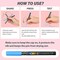 Acrylic Paint Markers Paint Pens 36 Colors, Premium Medium Tip Acrylic Paint Pens for Rock Painting,Stone, Glass, Wood, Fabric, Canvas, Metal, DIY Crafts Making, Non-Toxic and No Odor